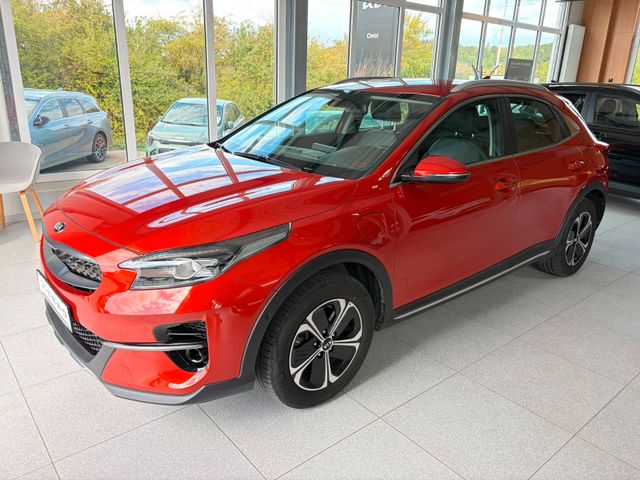 Kia XCEED 2021