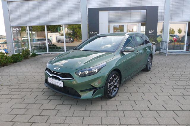 Kia Ceed SW