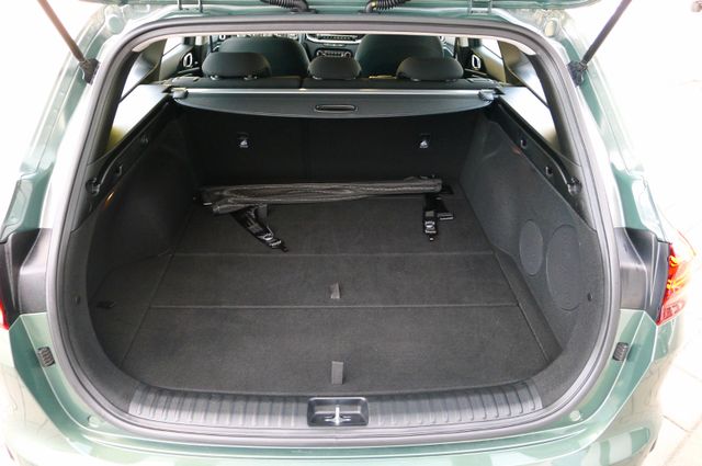 Kia Ceed SW – Bild 11