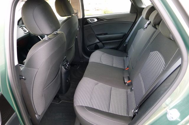 Kia Ceed SW – Bild 12