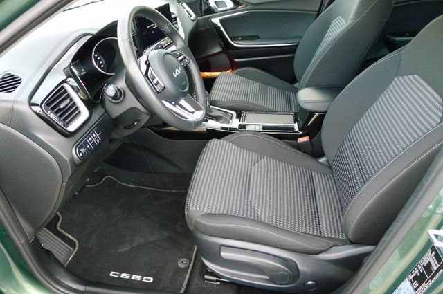 Kia Ceed SW – Bild 13
