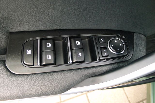 Kia Ceed SW – Bild 14