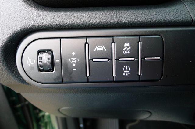 Kia Ceed SW – Bild 15
