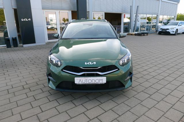 Kia Ceed SW – Bild 2