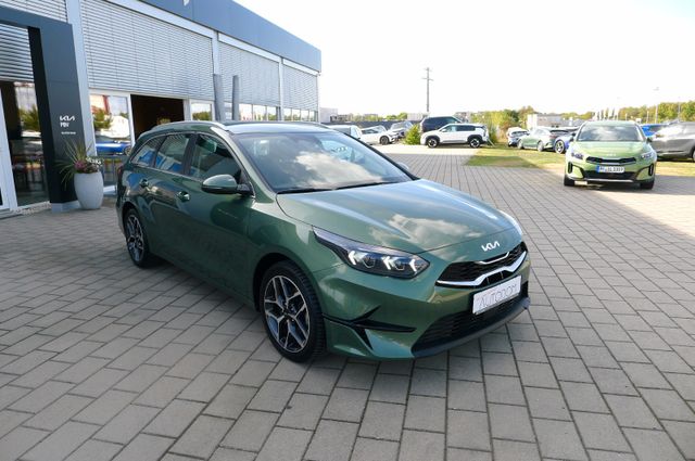Kia Ceed SW – Bild 3