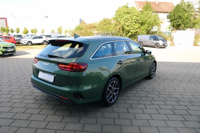 Kia Ceed SW – Bild 4