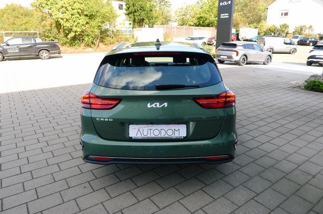 Kia Ceed SW – Bild 5