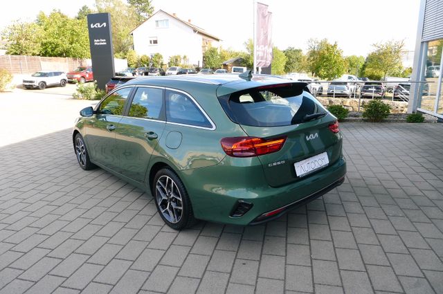 Kia Ceed SW – Bild 6