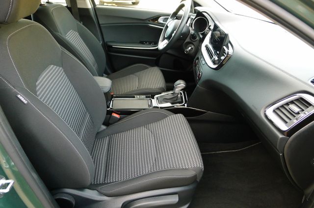 Kia Ceed SW – Bild 7
