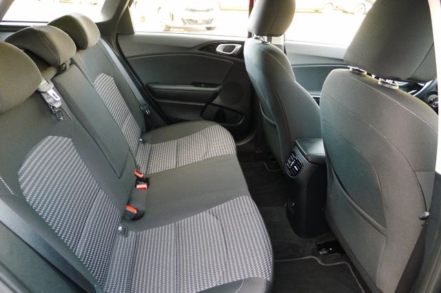 Kia Ceed SW – Bild 8