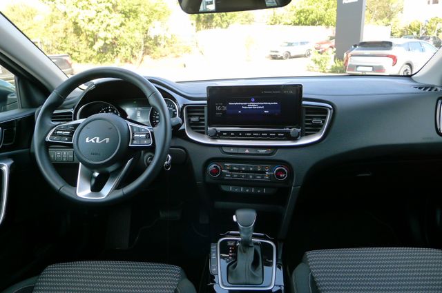 Kia Ceed SW – Bild 9