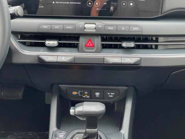 Kia cee'd – Bild 12