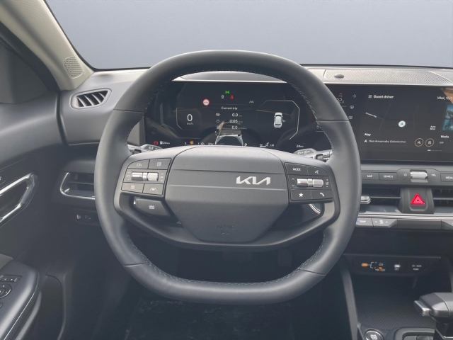 Kia cee'd – Bild 14