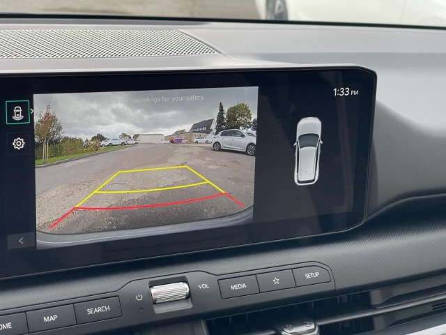 Kia cee'd – Bild 25