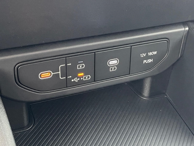 Kia cee'd – Bild 26
