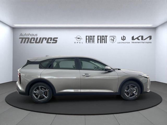 Kia cee'd – Bild 5
