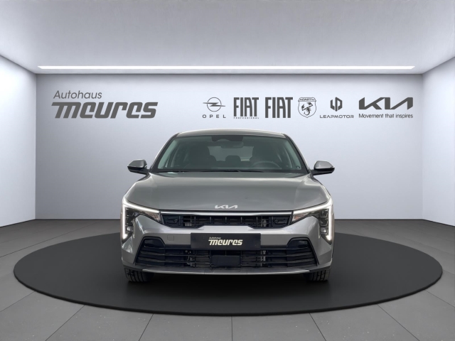 Kia cee'd – Bild 6