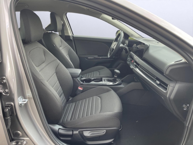 Kia cee'd – Bild 8