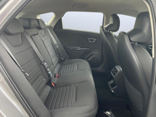 Kia cee'd – Bild 9