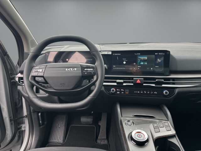 Kia Sportage – Bild 10