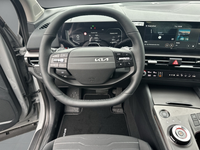 Kia Sportage – Bild 12