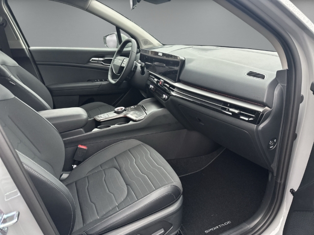 Kia Sportage – Bild 13