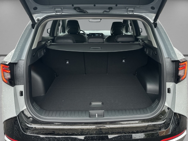 Kia Sportage – Bild 14