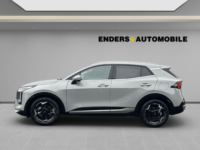 Kia Sportage – Bild 2