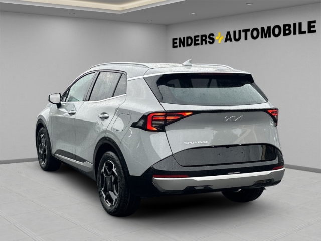 Kia Sportage – Bild 3