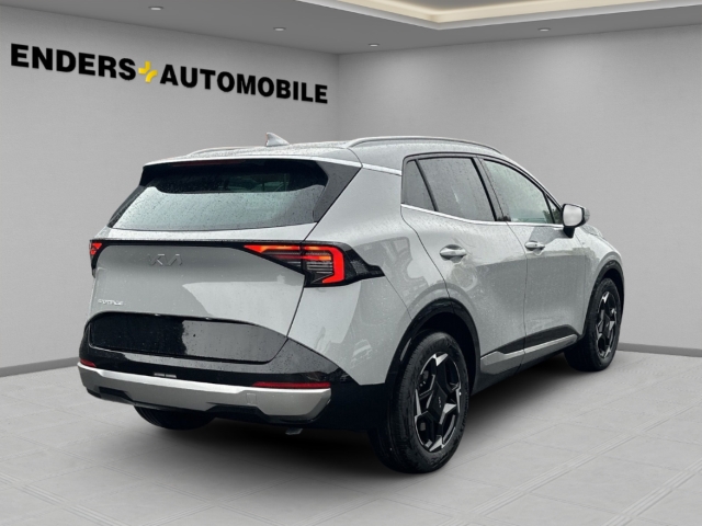 Kia Sportage – Bild 4