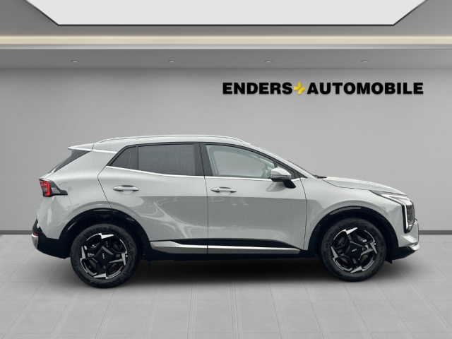 Kia Sportage – Bild 5
