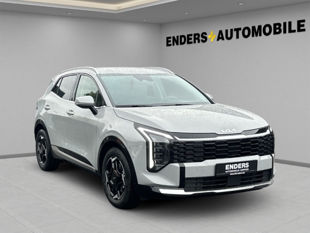 Kia Sportage – Bild 6
