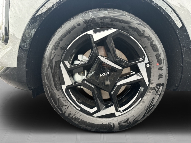 Kia Sportage – Bild 7
