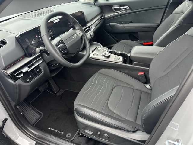 Kia Sportage – Bild 8