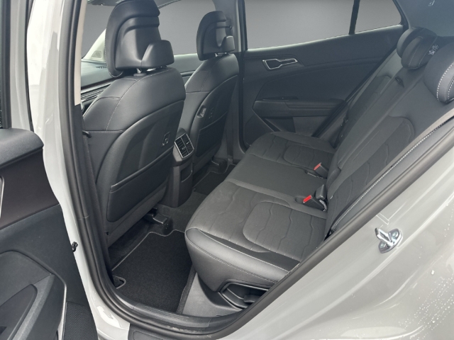 Kia Sportage – Bild 9