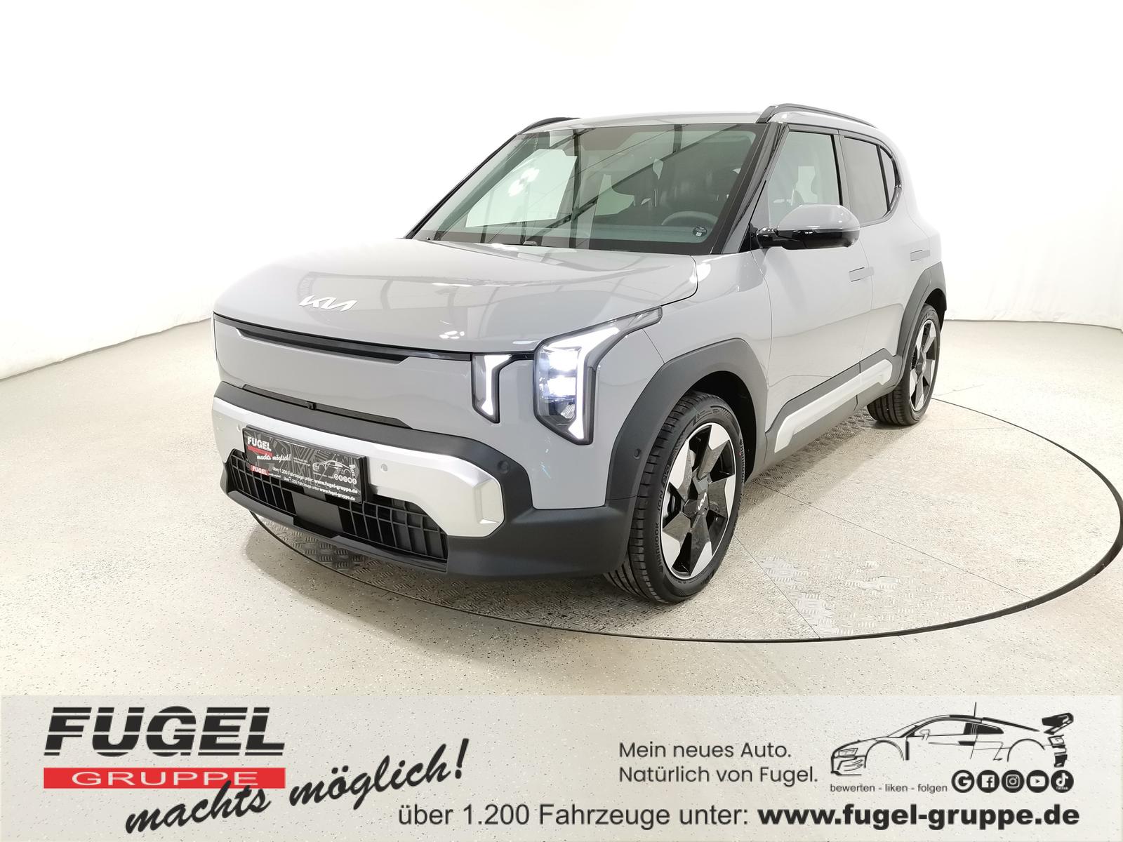 Kia EV2