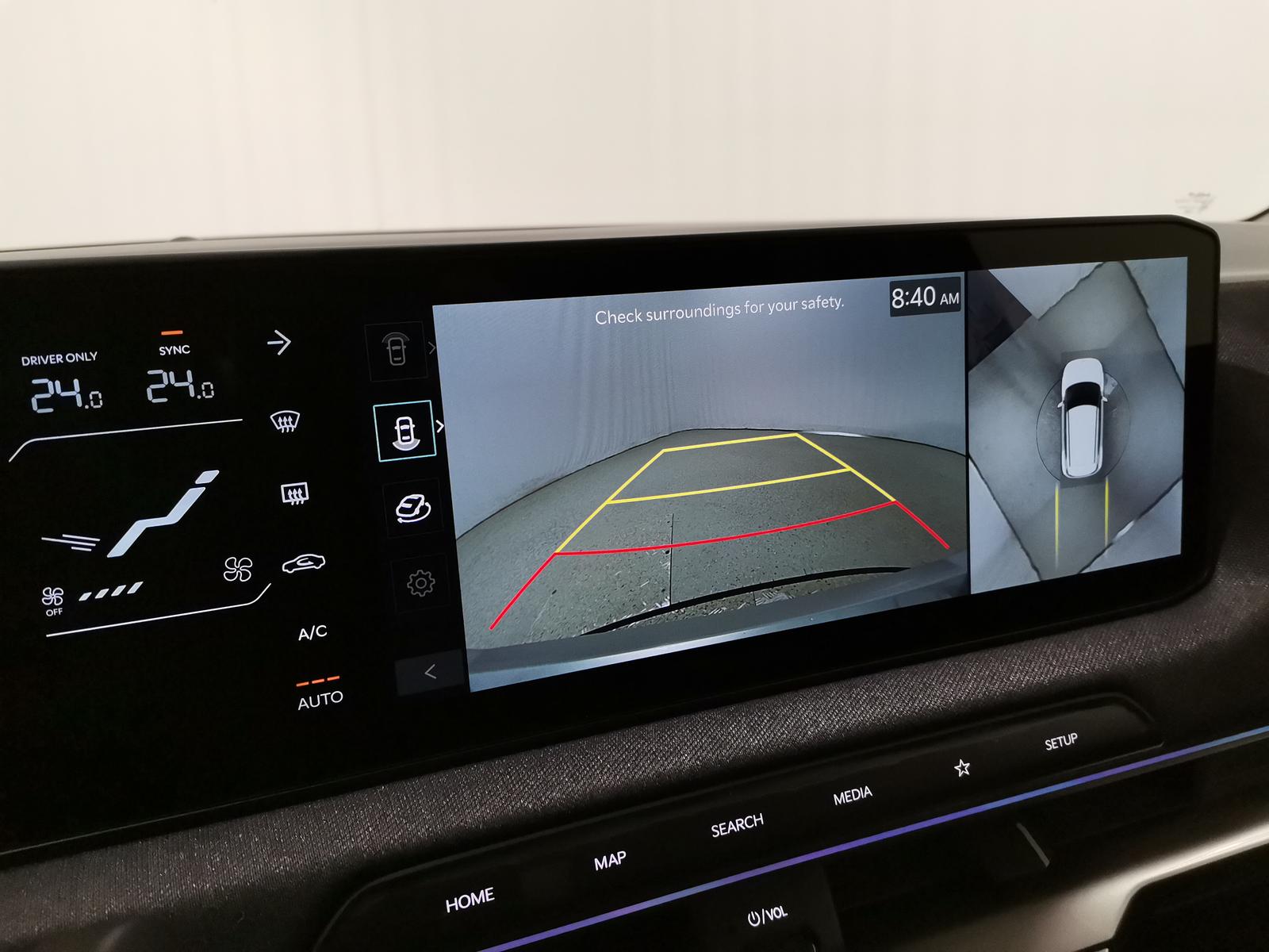 Kia EV2 – Bild 10