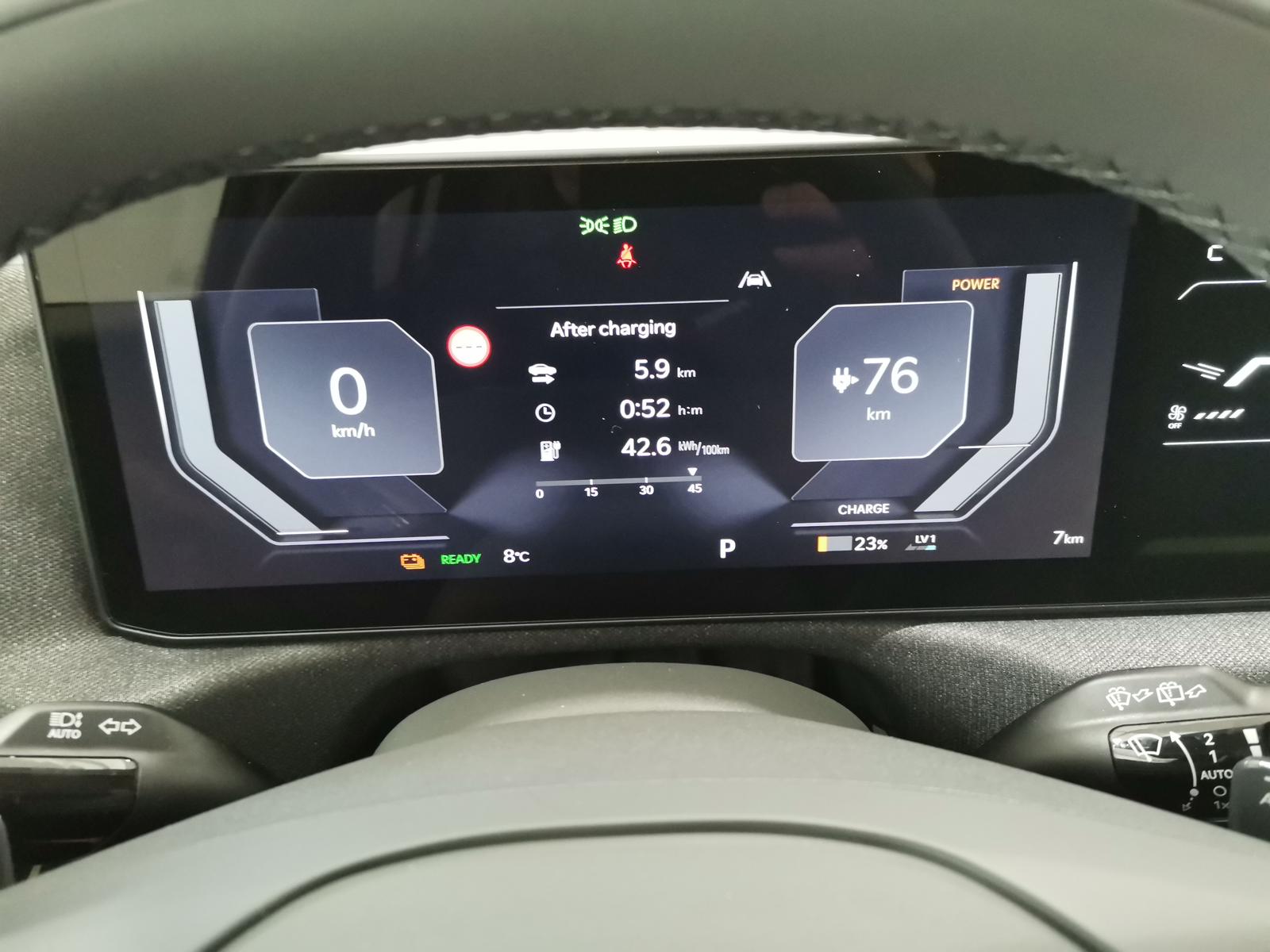 Kia EV2 – Bild 11
