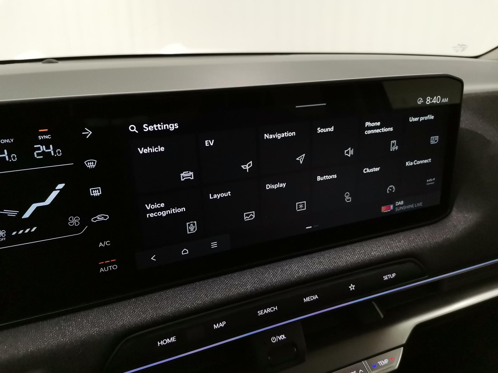 Kia EV2 – Bild 12