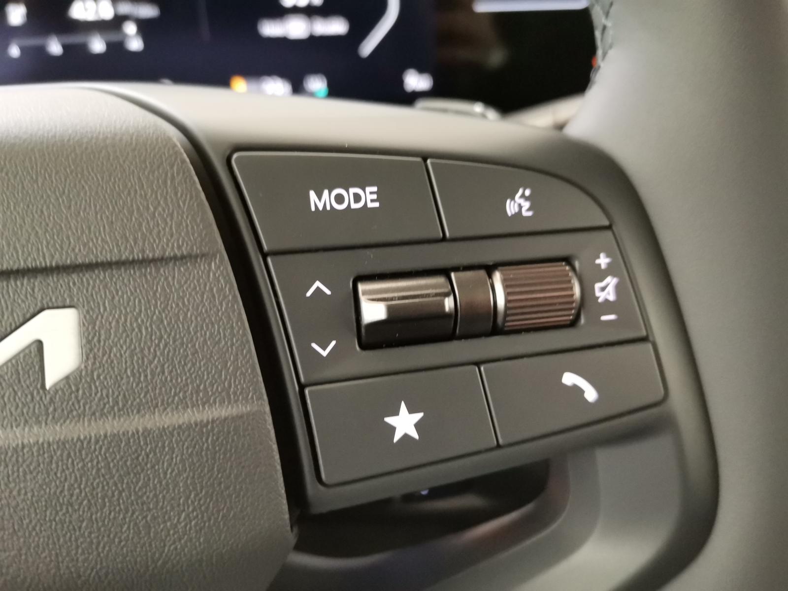 Kia EV2 – Bild 14