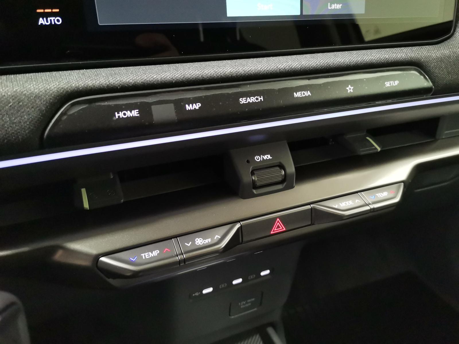 Kia EV2 – Bild 15