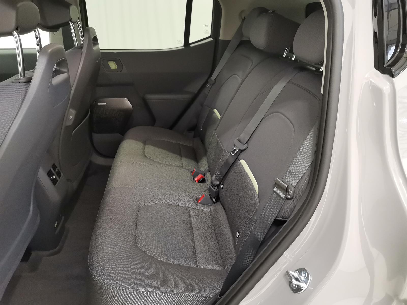 Kia EV2 – Bild 18