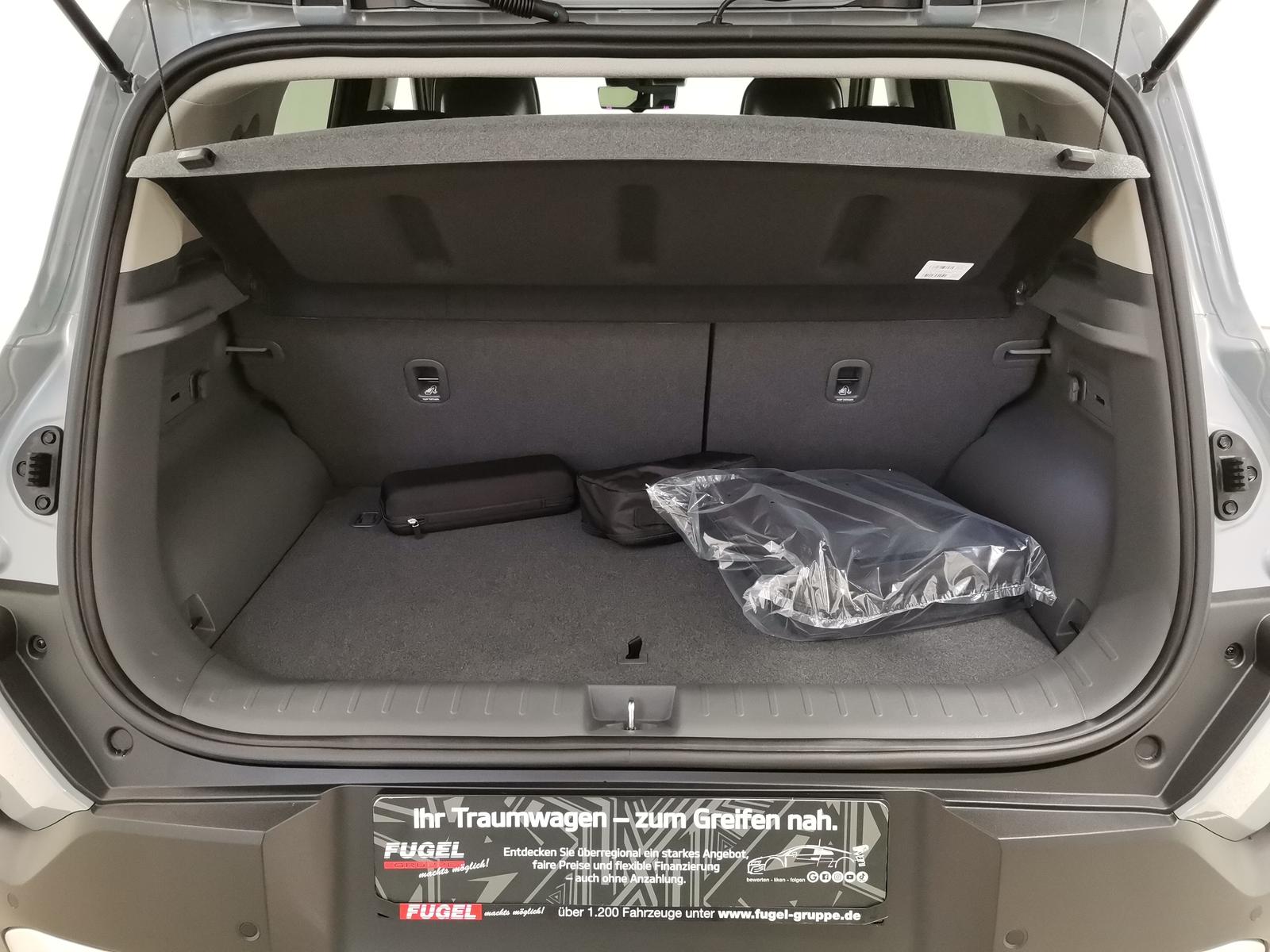 Kia EV2 – Bild 19