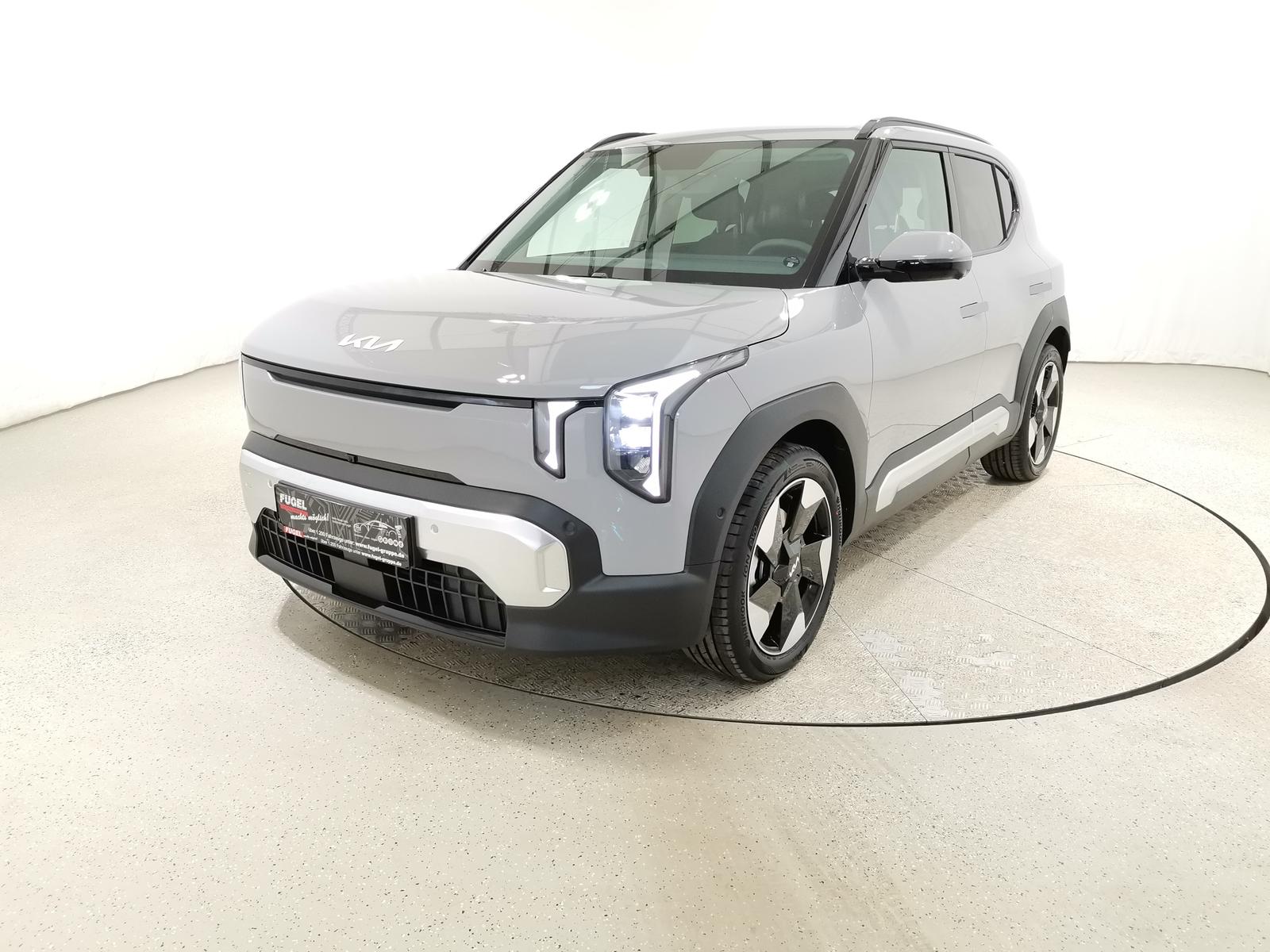 Kia EV2 – Bild 2