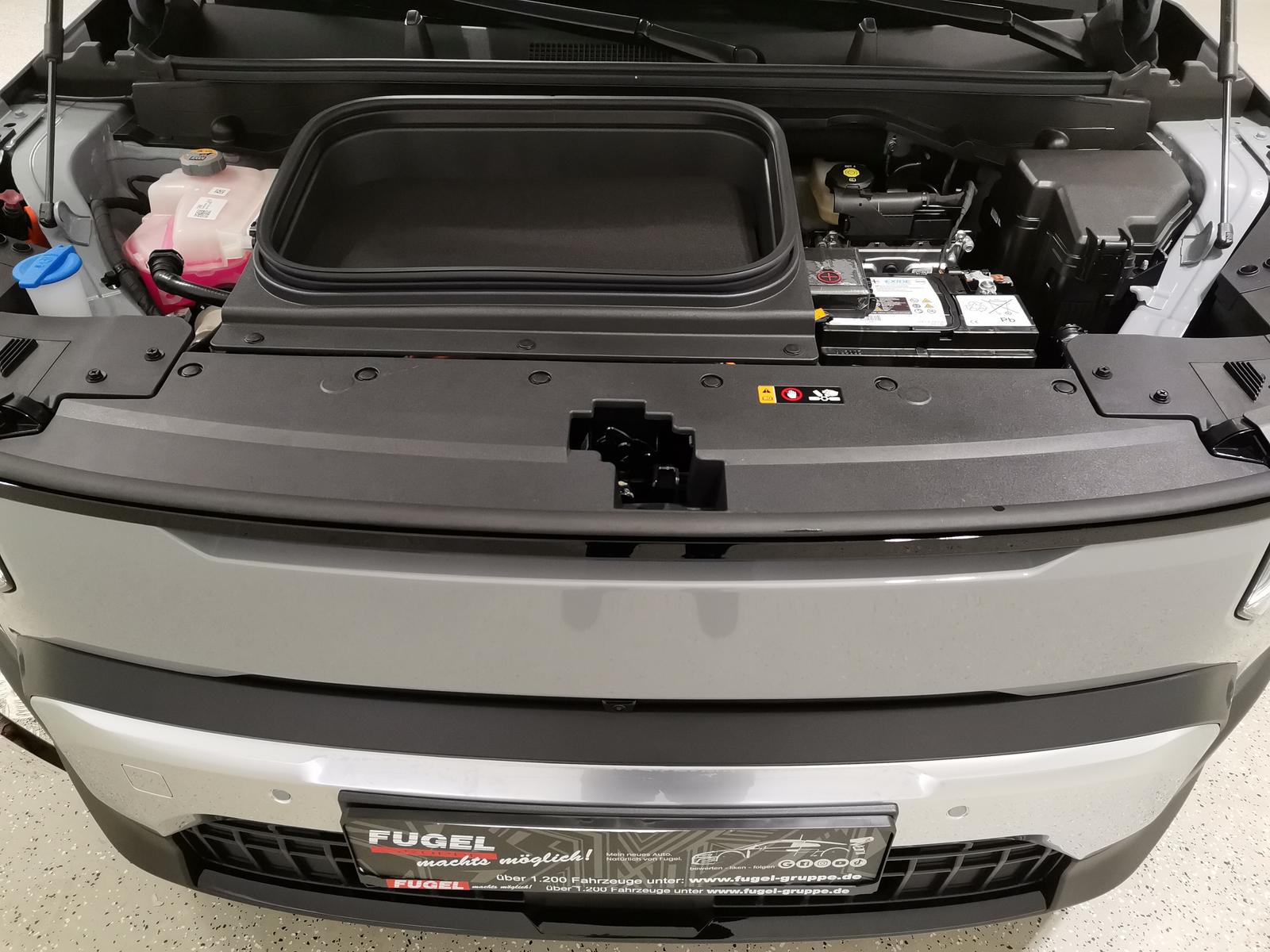Kia EV2 – Bild 20