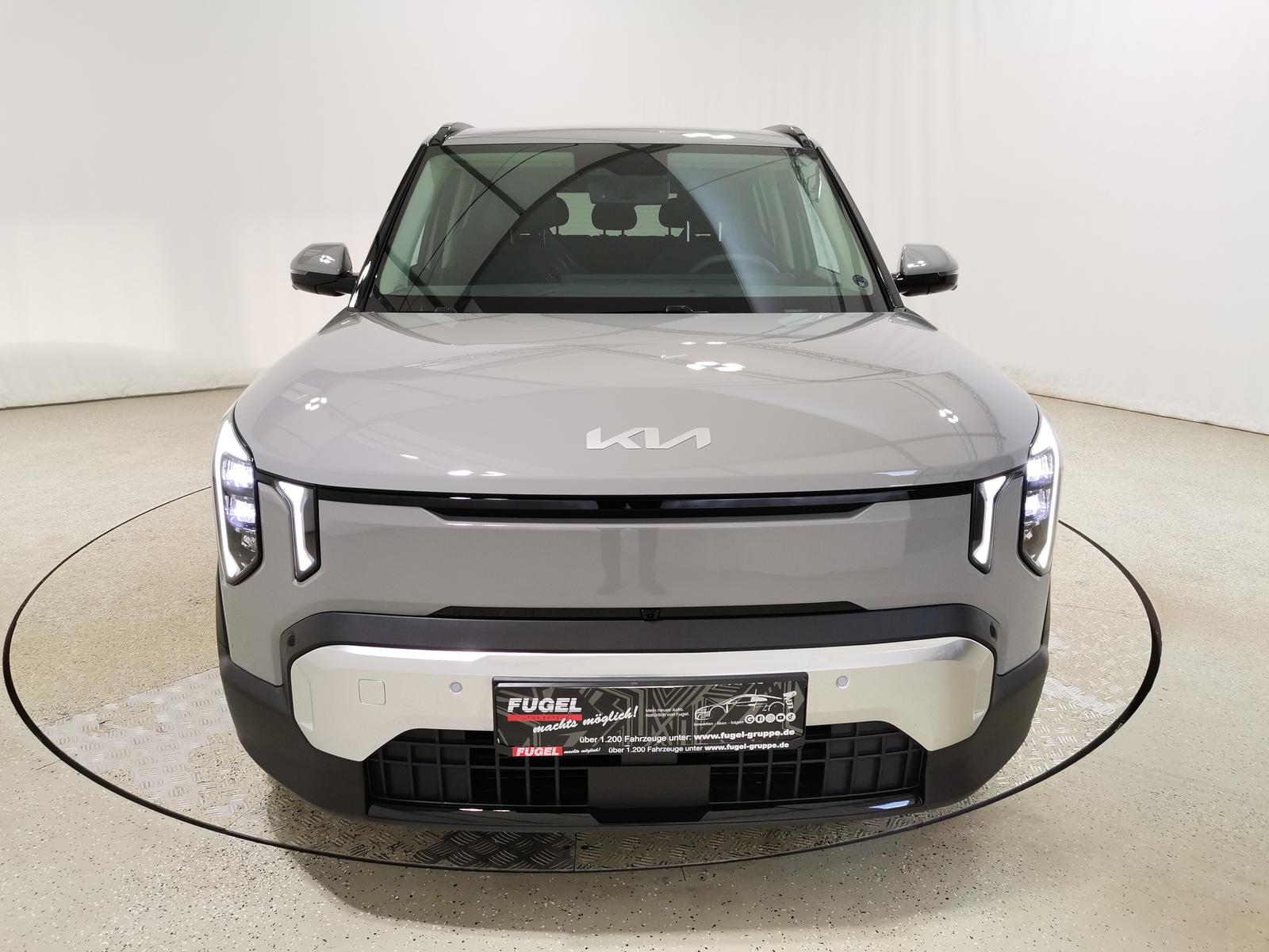 Kia EV2 – Bild 21