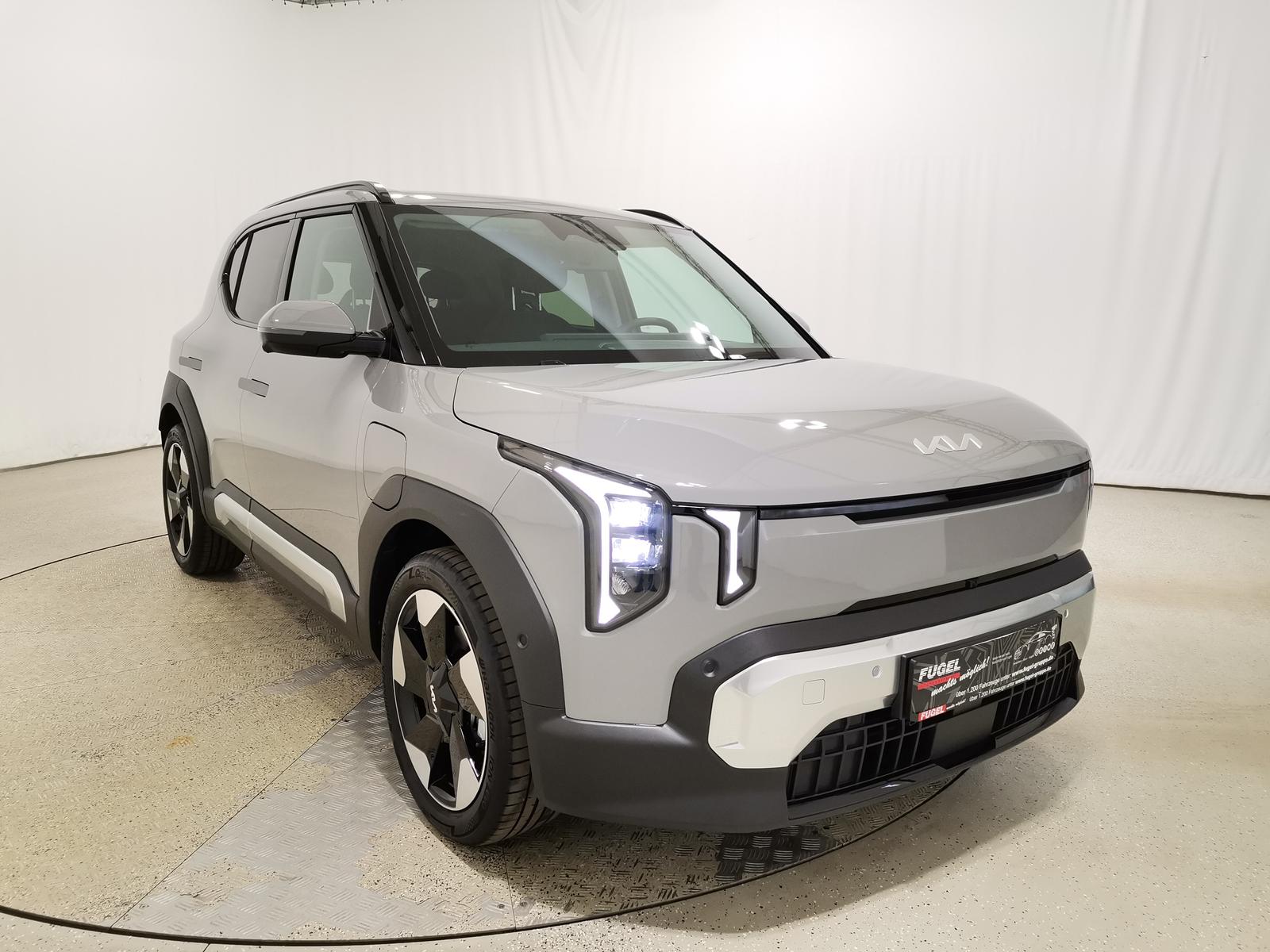 Kia EV2 – Bild 23