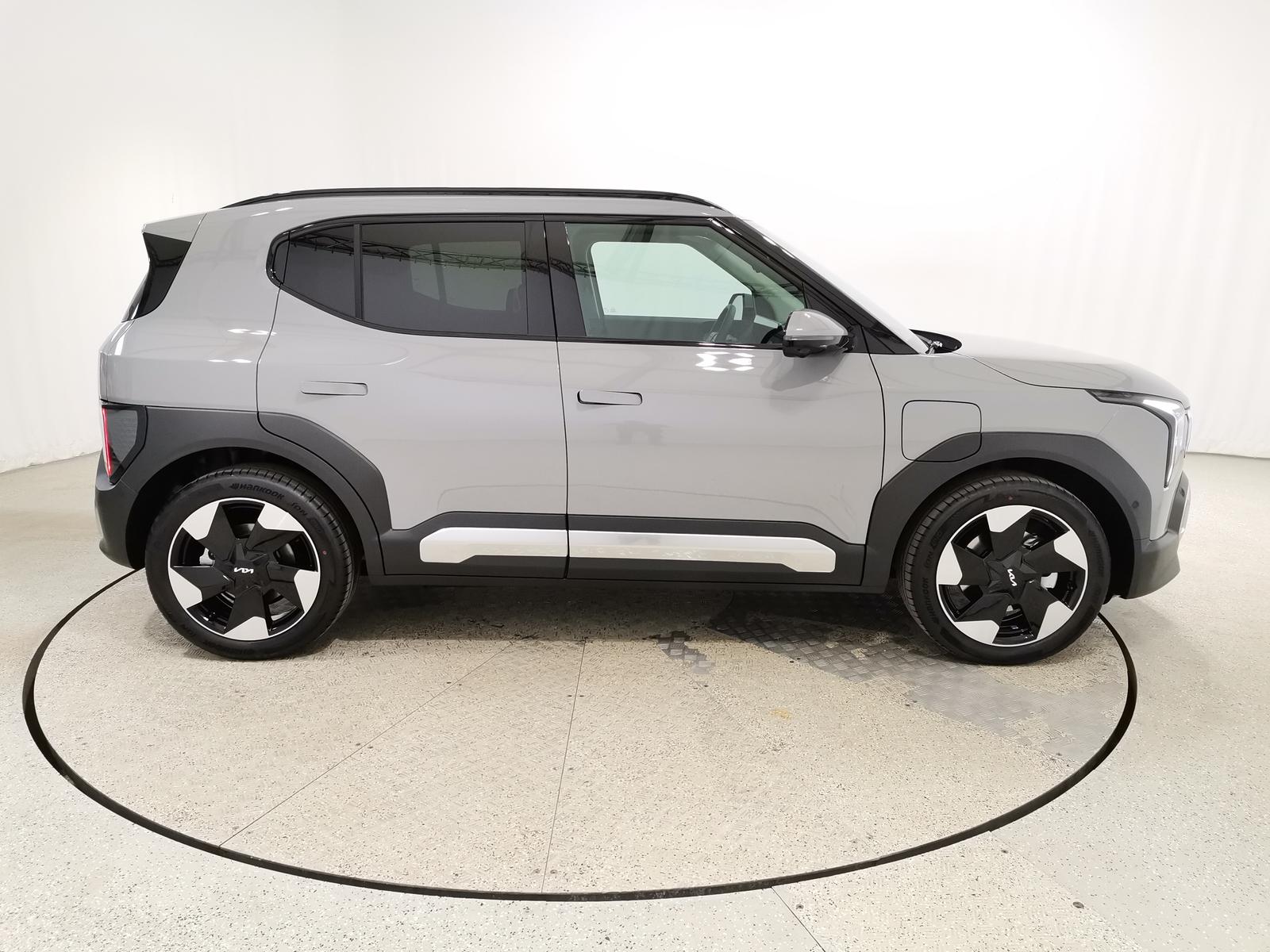 Kia EV2 – Bild 25