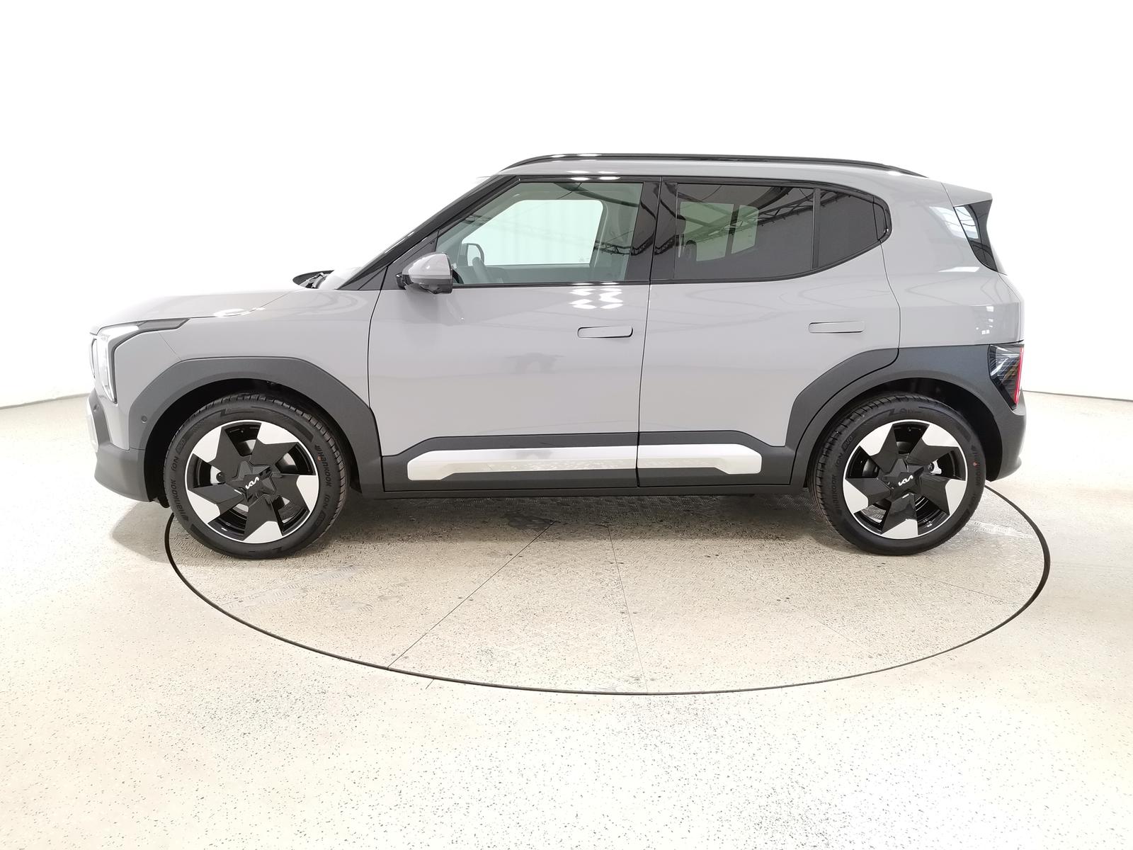 Kia EV2 – Bild 3