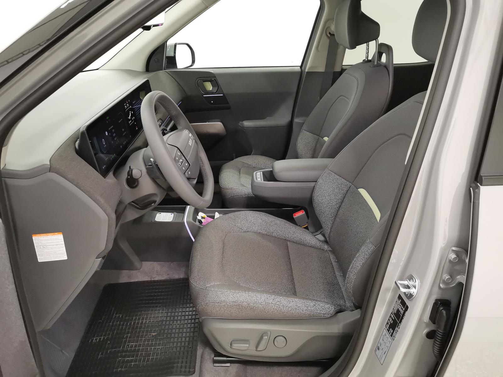 Kia EV2 – Bild 5